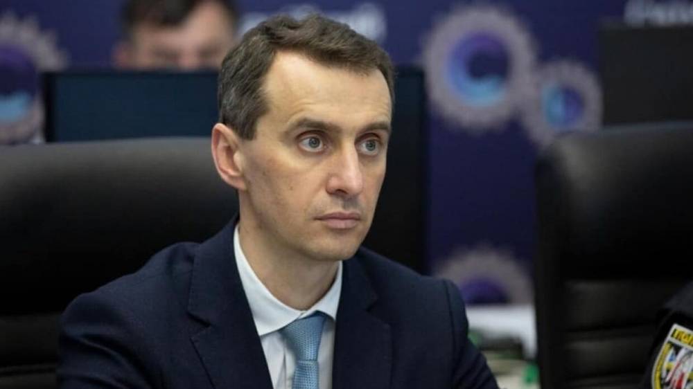 Виктор Ляшко - Украинский философ обвинил Киев в использовании коронавируса для государственного террора - riafan.ru - Украина - Киев
