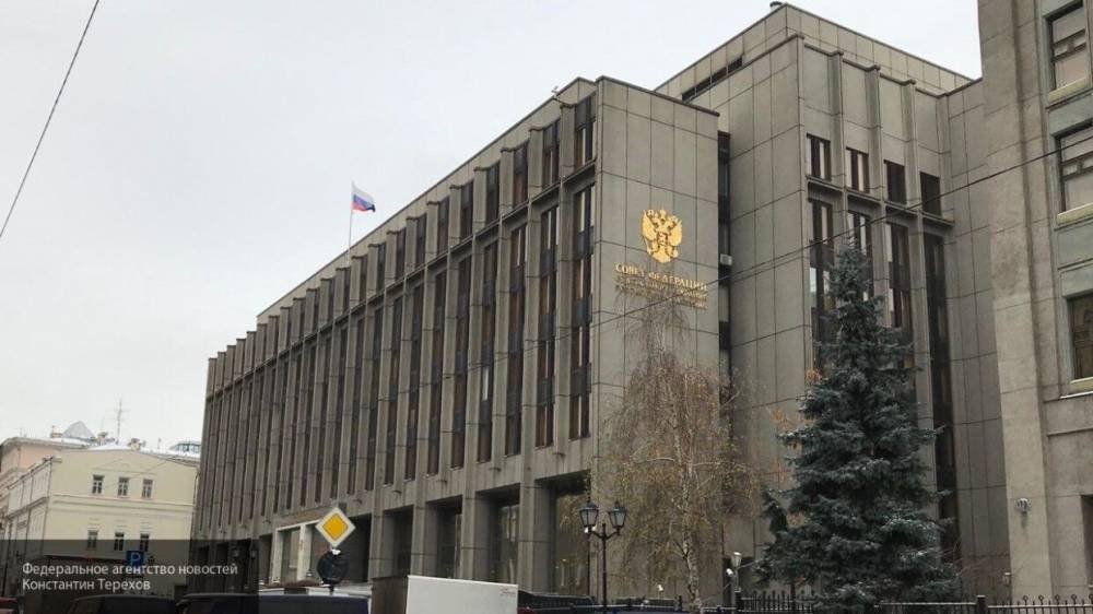 Владимир Путин - Андрей Кутепов - Михаил Мишустин - Сенатор Кутепов направил правительству предложения по новым мерам поддержки бизнеса - nation-news.ru - Россия