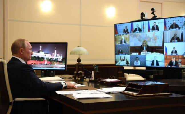 Анна Попова - В России вакцину от Covid-19 планируют зарегистрировать в сентябре - eadaily.com - Россия