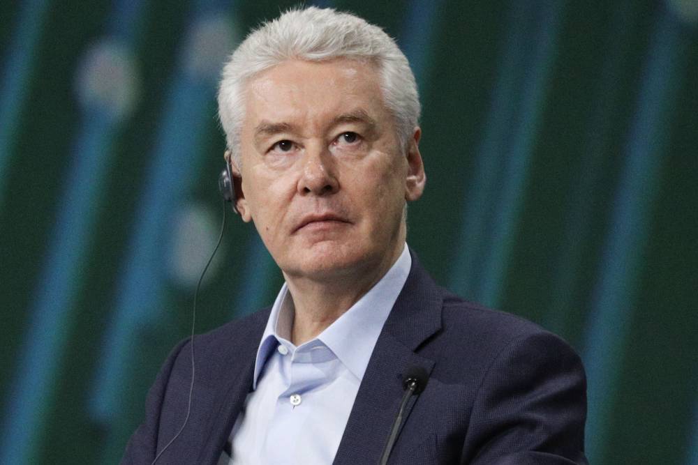 Сергей Собянин - Сергей Собянин рассказал об алгоритме выплат пособий по безработице - vm.ru - Москва