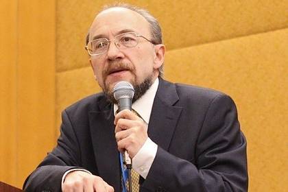 Евгений Попов - Главный патологоанатом Москвы оценил вероятность появления мобильных моргов - lenta.ru - Москва - Россия