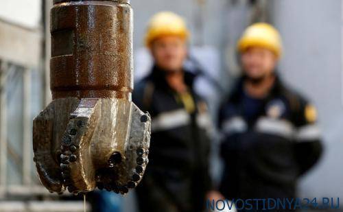 Российский нефтяной актив в Венесуэле записали на ЧОП из Рязани - novostidnya24.ru - Россия - Венесуэла - Рязань
