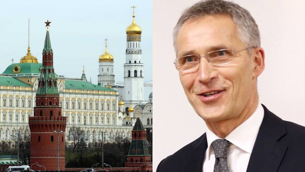 Йенс Столтенберг - Эксперт объяснил, что шаблонные обвинения Запада в адрес РФ являются методом инфовойны - riafan.ru - Москва - Россия - Китай - Царьград