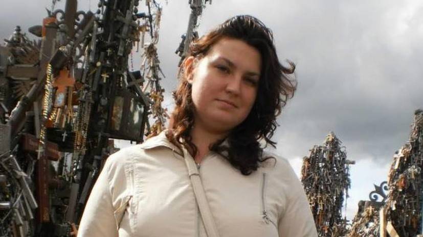 Антонина Зимина - Константин Антонец - Обвиняемых в госизмене Зимину и Антонца этапировали в Калининград - russian.rt.com - Москва - Калининград