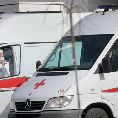 Сергей Собянин - Нагрузка на коронавирусные стационары в Москве снижается - radiomayak.ru - Москва - Россия