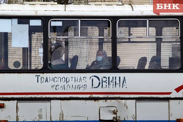 В Коми возобновили движение четырех межмуниципальных маршрутов - bnkomi.ru - респ. Коми - Сосногорск - Ухты - Печорск - район Троицко-Печорский