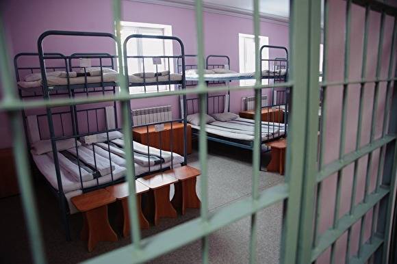 Владимир Осечкин - ФСИН сообщила о применении силы к 415 заключенным во время бунта в ангарской колонии - znak.com