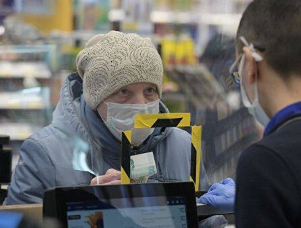 Эпидемия коронавируса стала питательной средой для мошенников - vpk-news.ru