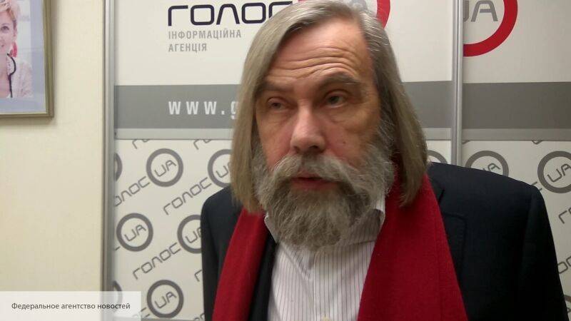Михаил Погребинский - Погребинский: «Большая семерка» восхищается нарушением Конституции на Украине - politros.com - Украина