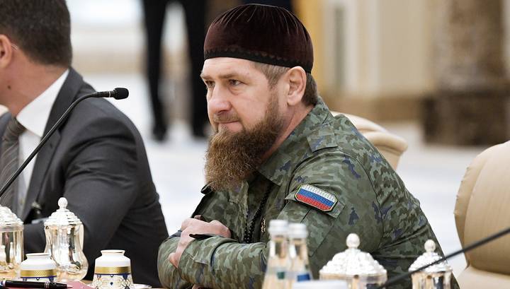 Рамзан Кадыров - Ахмед Дудаев - Instagram восстановил аккаунт фонда Кадырова - vesti.ru - респ. Чечня