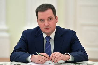 Александр Цыбульский - Название нового арктического региона России подберут его жители - lenta.ru - Россия - окр.Ненецкий - Архангельская обл.