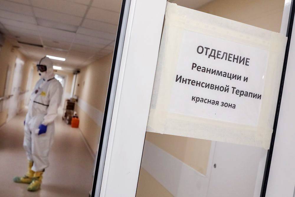 Власти заявили о достоверности данных по смертности от COVID-19 в Москве - tvc.ru - Москва - Россия - New York - Англия - Лондон - USA - New York
