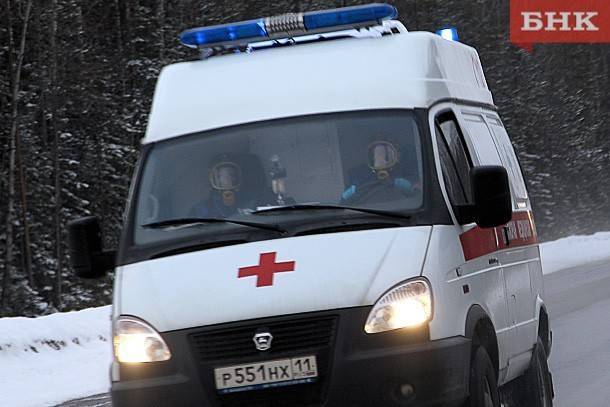 Виктор Бобыря - В Усинске еще 23 человека заразились коронавирусом - bnkomi.ru - Усинск
