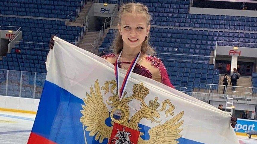 Александр Волков - Александра Трусова - Фигуристка Трусова впервые сказала, почему ушла от Тутберидзе к Плющенко - 5-tv.ru