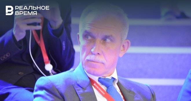 Сергей Морозов - Ульяновские власти займутся проверкой видеозаписи гулянки чиновников на базе отдыха - realnoevremya.ru - Ульяновская - Димитровград