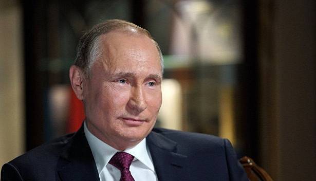 Владимир Путин - Александр Макаров - Путин на совещании по генетике пошутил насчет пугающего образа мышей с людскими генами - newtvnews.ru - Россия