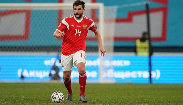 Георгий Джикия - Капитан «Спартака» Джикия высказался против досрочного чемпионства «Зенита» - newtvnews.ru - Россия