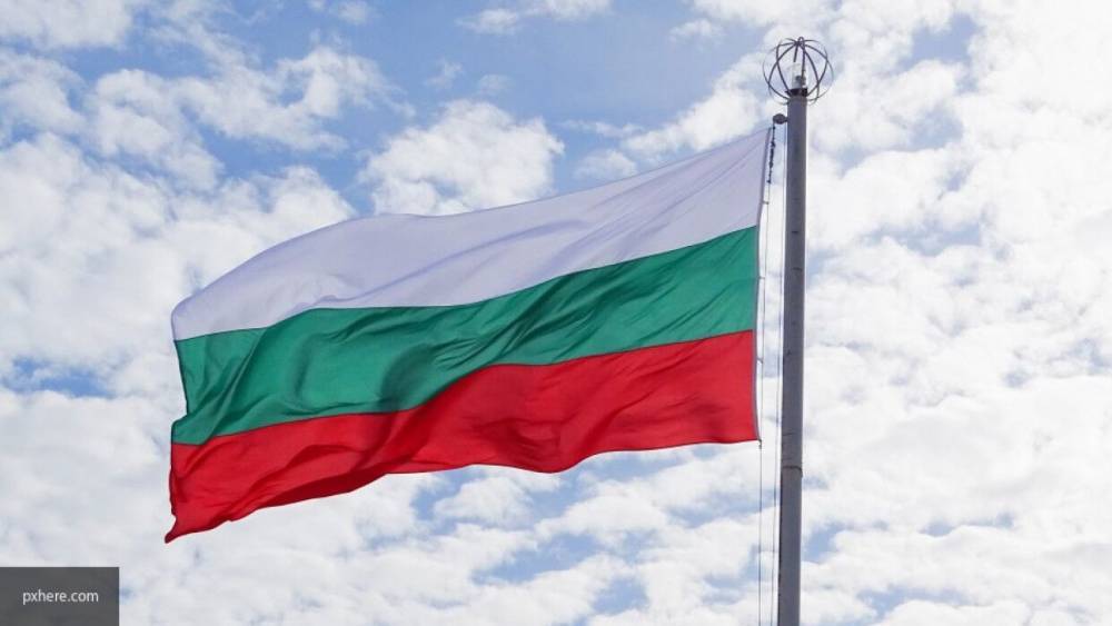Протестующие в Болгарии потребовали отставки правительства - polit.info - Болгария - Протесты