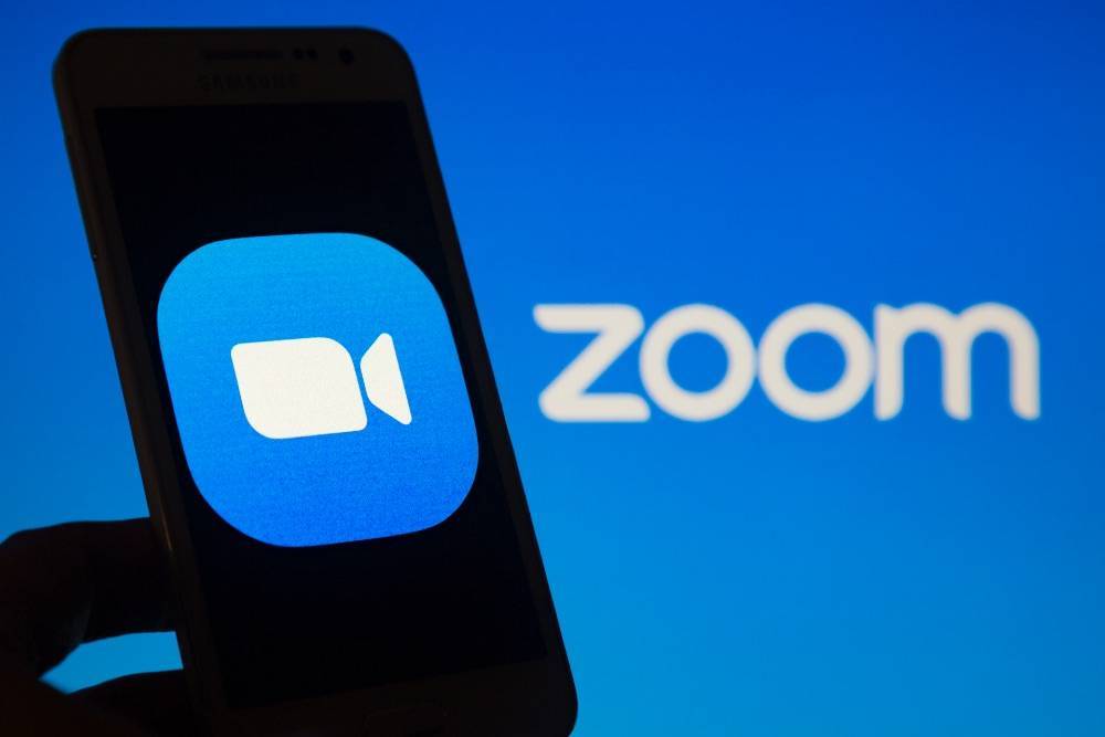 В Калифорнии церковь подала в суд на Zoom из-за показа порно во время урока - rtvi.com - США - шт. Калифорния