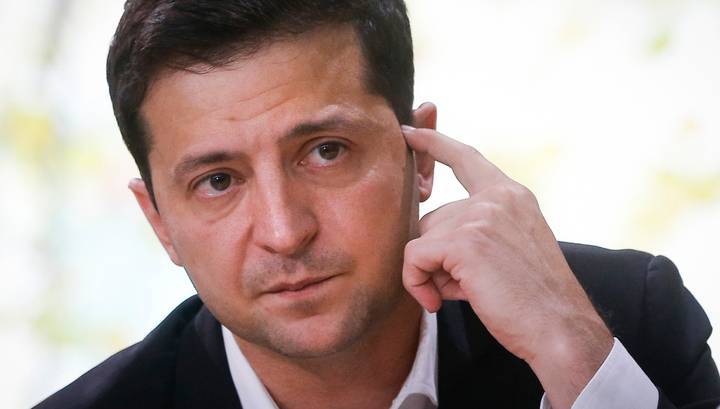 Владимир Зеленский - Петр Порошенко - Президент Украины продлил запрет российских соцсетей и сайтов - vesti.ru - Россия - США - Украина - Киев