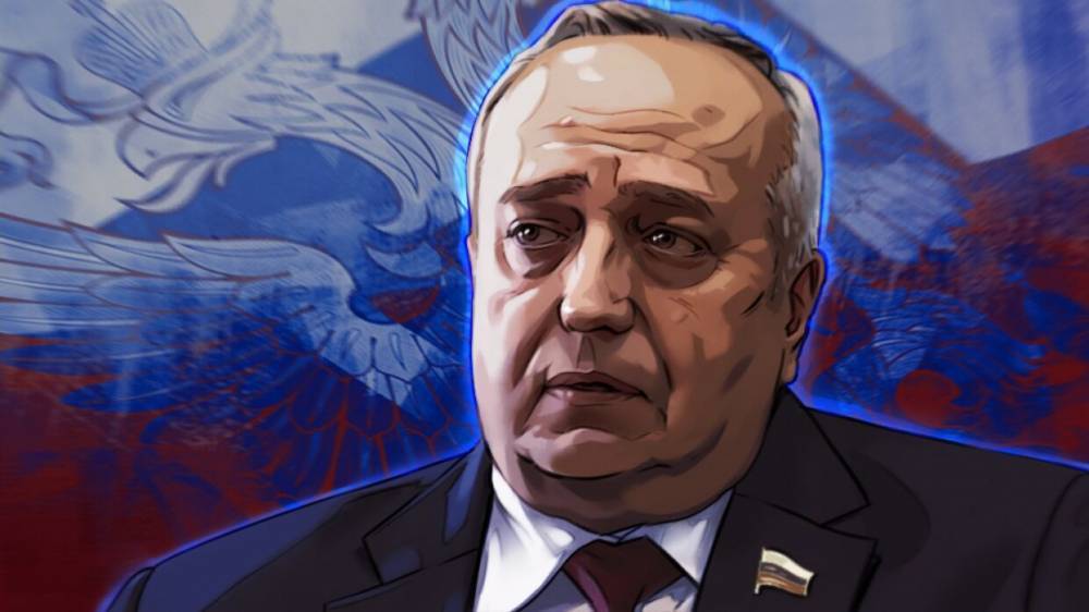 Йенс Столтенберг - Франц Клинцевич - Клинцевич назвал «безумием в агонии» обвинения НАТО в снижении жертв COVID-19 в РФ - riafan.ru - Москва - Россия - Китай - Пекин