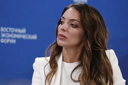 Зарина Догузова - Российский туризм потерял более 1,5 триллиона рублей из-за коронавируса - lenta.ru