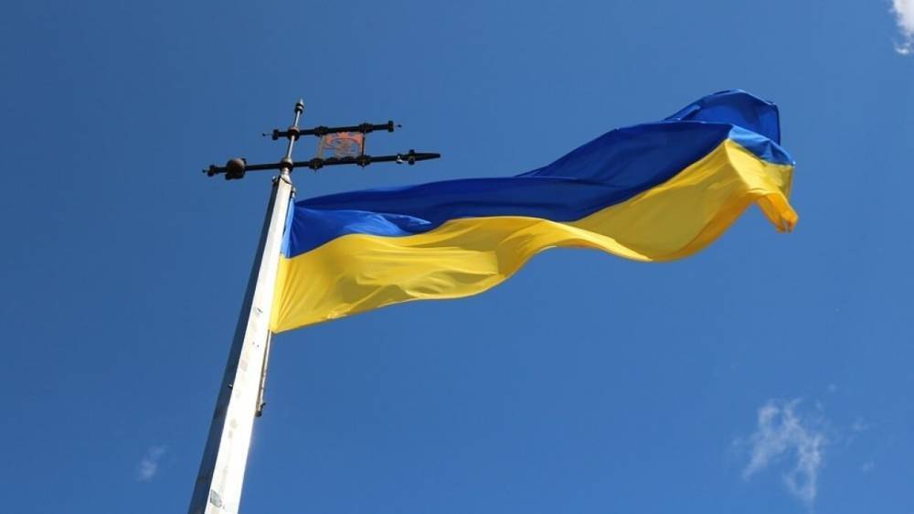 Владимир Зеленский - Украина отказалась закреплять особый статус Донбасса в Конституции - riafan.ru - Украина - Киев - Луганская обл. - ДНР - ЛНР - Донецкая обл.