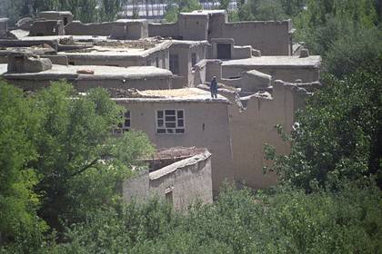 Залмай Халилзад - Ашраф Гани - США переложили ответственность за атаки в Афганистане с талибов на ИГ - lenta.ru - Россия - США - Афганистан