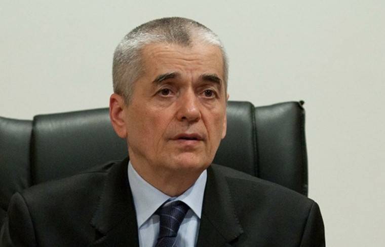 Онищенко рассказал о возможных рисках при вакцинации от коронавируса - news.ru