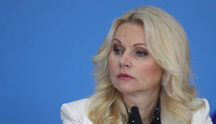 Владимир Путин - Татьяна Голикова - Голикова сообщила о создании в России вариантов вирусов – убийц рака - newtvnews.ru - Россия