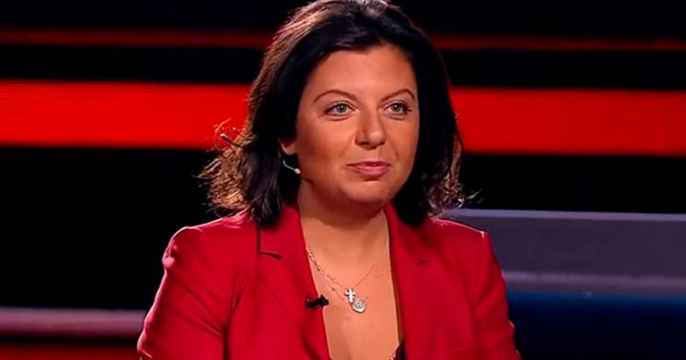 Маргарита Симоньян - Есть куда бежать: Симоньян сравнила системы здравоохранения в РФ и США - ren.tv - Россия - США