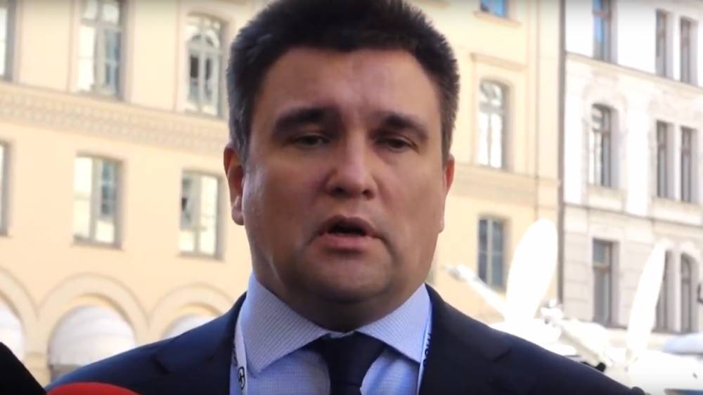 Павел Климкин - Дмитрий Козак - Визит Козака в Берлин вызвал беспокойство у Климкина - riafan.ru - Москва - Россия - Украина - Берлин