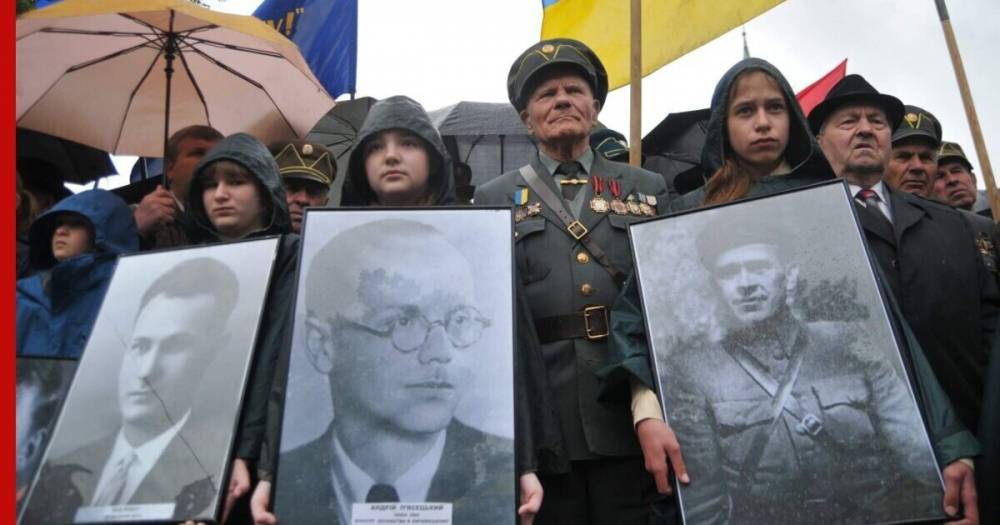 Эксперт прокомментировал историческую политику Украины - profile.ru - Украина