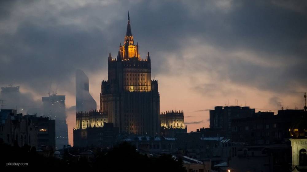 Мария Захарова - МИД РФ напомнил Госдепу об ответственности США за кризис в Ливии - politros.com - Россия - США - Вашингтон - Ливия