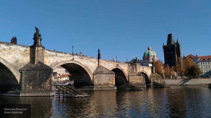 Иван Конев - Жители Праги связали снос памятника Коневу с отношением чехов к России - politros.com - Москва - Россия - Чехия - Прага