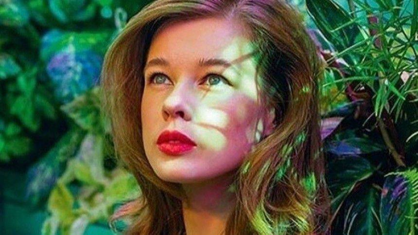 Екатерина Шпица - Екатерина Шпица дала девчачий совет для самоизоляции - 5-tv.ru - Пермь