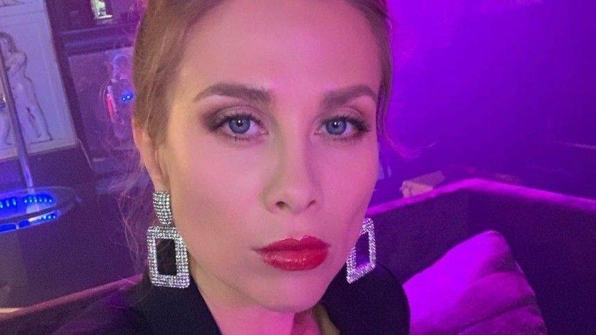 «Кошечка»: Юлия Беретта показала фрагменты нового клипа - 5-tv.ru