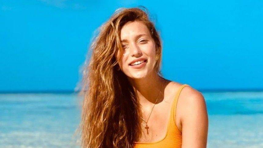 Екатерина Гордеева - «Было сложно решиться»: Тодоренко поставила точку в скандале с домашним насилием - 5-tv.ru
