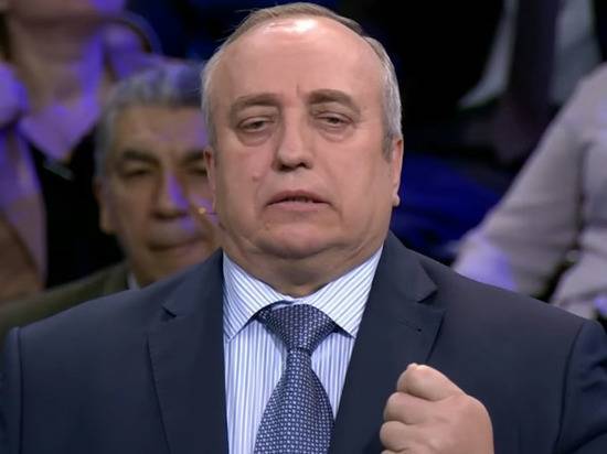 Франц Клинцевич - В Совете Федерации возмутились заявлением генсека НАТО - newtvnews.ru - Россия - Китай