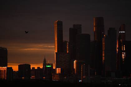 Названы сроки восстановления российской экономики - newsland.com - Россия