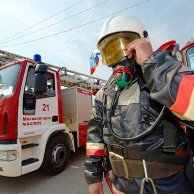 Выявлено более 160 домов-интернатов, нарушивших пожарную безопасность - radiomayak.ru - Москва - Красногорск