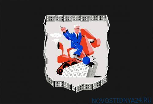 Владимир Путин - Daily Moscow: устоит ли Собянин перед коронавирусом? - novostidnya24.ru - Москва