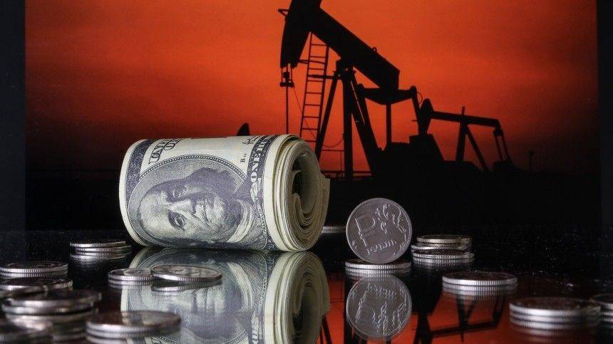 Нефть дорожает в ожидании стабилизации рынка сырья - 5-tv.ru - США