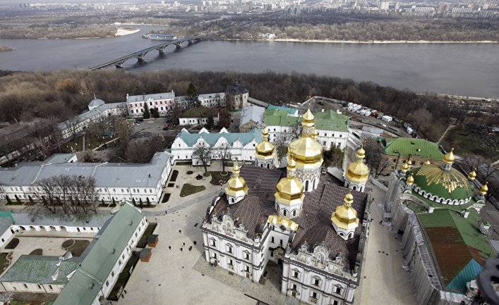 Алексей Данилов - Лiга (Украина): Украине грозит дефицит воды в реках — СНБО - inosmi.ru - Украина