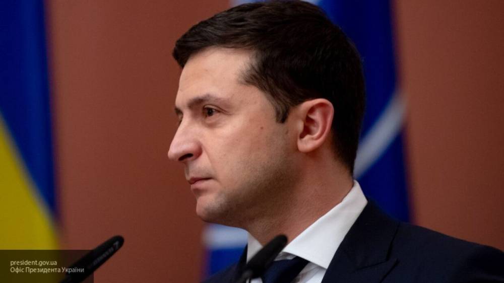 Владимир Зеленский - Зеленский продлил санкции в отношении соцсетей РФ на три года - politros.com - Россия - Украина