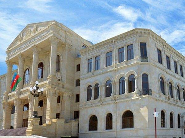 Кямран Алиев - Генпрокурор освободил от должности прокуроров 5 районов - aze.az - Азербайджан
