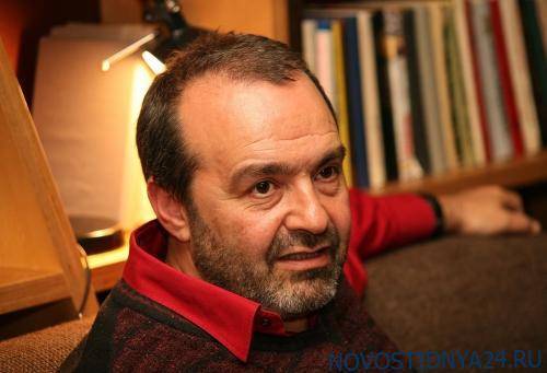 Виктор Шендерович: невежество народа начинает стоить многих жизней - novostidnya24.ru