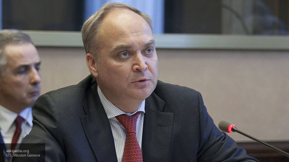 Анатолий Антонов - Белорусы, казахстанцы и украинцы попросили российских дипломатов помочь с выездом из США - politros.com - Россия - США - Украина - Казахстан - Белоруссия - шт.Флорида