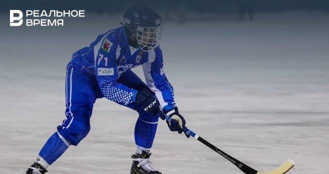 «Динамо-Казань» объявило об уходе двух игроков - realnoevremya.ru - Казань