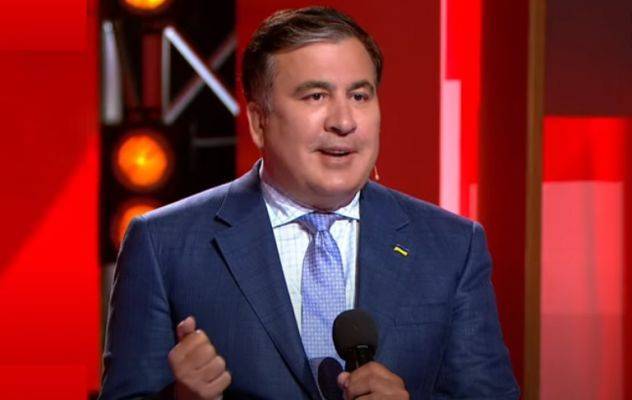 Михаил Саакашвили - Саакашвили призвал Украину отказаться от новых кредитов МВФ - eadaily.com - Украина - Грузия